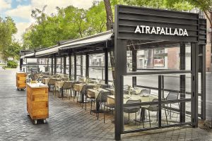 mostaza volumen escalar Noticias 5 - Restaurante Atrapallada